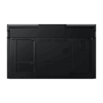 Pantalla Interactiva WAFX-P Series 65" 4K UHD / Android 15 EDLA / Octa-core CPU / 48MP Cámara Integrada / 8 Micrófonos Far-Field / 50 Puntos Touch IR / Wi-Fi 6 / 16GB RAM / 128GB Almacenamiento / Bocina 20W - Image 4