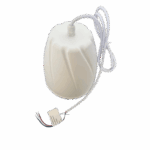 Altavoz Colgante 5" | 10-20W | 70/100V | Respuesta 130-18KHz | Blanco | Sensibilidad 90dB - Image 3