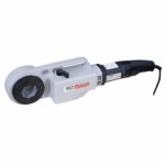 Tarraja Eléctrica para Tubo / 1010 W / Capacidad 1/2"-2" / Velocidad Roscado 25-15 rpm / Reversa 58 rpm / Peso 6 kg / Doble Aislamiento / Incluye Adaptadores Monoblock y Euroblock - Image 5