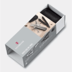 Navaja Multiuso Victorinox Swiss Tool / 26 Funciones / Acero Suizo / Punta Fina / Dimensiones 115 x 45 x 19 mm / Peso 295 g. - Image 5