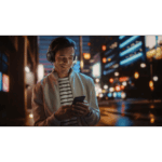 Diadema Inalámbrica BH76 Plus UC Black USB C/A de Yealink con Compatibilidad Completa para Plataformas UC y 6 Micrófonos para Voz de Alta Claridad - Image 6