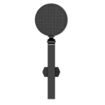 Altavoz de Jardín | Coaxial 5" Woofer | 1.5" Tweeter | Potencia 20W (100V) y 10W (70V) | Protección IP contra Polvo y Líquidos | Bracket Ajustable en Ángulo | Aplicación Exterior - Image 3