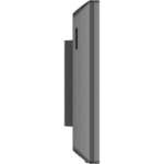 Estación de Intercomunicación SIP con Wi-Fi 6, Bluetooth y Control Total para Agendamiento de Salas y Edificios Inteligentes (Color Negro) - Image 6