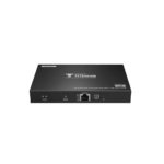 Kit extensor KVM (HDMI y USB) hasta 70 metros | Resolución 4K @ 60 Hz | Cat 6, 6a y 7 | IPCOLOR | CERO LATENCIA | HDR10 | Salida Loop | Puerto S/PDIF | Uso 24/7 | Transmite el Video y Controla tu DVR vía USB a distancia. - Image 6