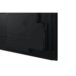 Pantalla Interactiva WAFX-P Series 65" 4K UHD / Android 15 EDLA / Octa-core CPU / 48MP Cámara Integrada / 8 Micrófonos Far-Field / 50 Puntos Touch IR / Wi-Fi 6 / 16GB RAM / 128GB Almacenamiento / Bocina 20W - Image 5