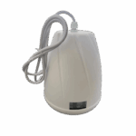 Altavoz Colgante 5" | 10-20W | 70/100V | Respuesta 130-18KHz | Blanco | Sensibilidad 90dB - Image 5