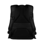 Mochila VX Sport EVO Deluxe Backpack / Fabricada en Poliéster Negro. - Image 6