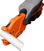 Cortador con Matraca de Precisión para Tubería de PVC  1 1/4". - Image 6