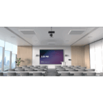 Sistema de Videoconferencia MVC-S98-C5U-004 de Yealink diseñado para Salas Extra Grandes con Triple Cámara Inteligente y Funciones Avanzadas de IA - Image 3