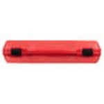 Tarraja Eléctrica para Tubo / 1010 W / Capacidad 1/2"-2" / Velocidad Roscado 25-15 rpm / Reversa 58 rpm / Peso 6 kg / Doble Aislamiento / Incluye Adaptadores Monoblock y Euroblock - Image 7