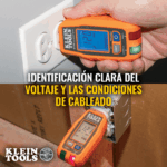 Probador de Tomacorrientes con Interruptor de Falla a Tierra (GFCI) con pantalla LCD. - Image 7