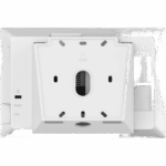 Estación de Intercomunicación SIP con Wi-Fi 6, Bluetooth y Control Total para Agendamiento de Salas y Edificios Inteligentes (Color Blanco) - Image 7