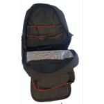 Mochila para Herramienta de 41x17.5x33 cm con 15 bolsillos. - Image 6