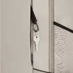 Bolso Bandolera / Crossbody Moderno / Compartimentos Organizativos / Materiales Primera Calidad / Elegante y Funcional - Image 9
