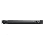 Amplificador Veritas | 2x160W a 4Ω | DSP Avanzado | Bluetooth 5.0 |  Entradas Balanceadas y No Balanceadas | Opti-Voice | Baja Impedancia - Image 2