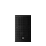 Altavoz de Montaje en Superficie de 2 vias | Woofer 10'' | Tweeter 1.4" | 8ohms | Color Negro | 350W | Gabinete de Madera - Image 2