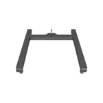 Tubos de conexión para los tramos del montaje - Image 2