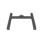 Tubos de conexión para los tramos del montaje - Image 2