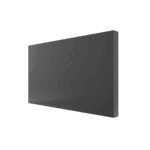Pantalla LCD 65" 4K para Videowall / Entrada HDMI - VGA - DVI - DP / Monitor Robusto / Bisel Delgado (3.5 mm) / Daisy Chain (Conexion en Cadena sin Software) - Image 2
