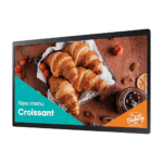 Pantalla Profesional LED de 24" / FHD (1920x1080p) /HDMI / Compatible VESA / Compatible con Samsung VXT - Image 2