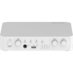 Amplificador | Bluetooth | 2 Canales | 40 W por Canal | 70/100V | Hik-Connect | Una Zona | Musica Ambiental - Image 2