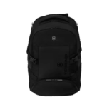 Mochila VX Sport EVO Deluxe Backpack / Fabricada en Poliéster Negro. - Image 2