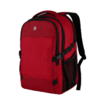 Mochila VX Sport EVO Daypack / Fabricada en Poliéster Rojo/ Daypack - Image 2