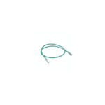 Cable de Parcheo TX6, UTP Cat6, 24 AWG, CM, Color Verde, 9.14 Metros (30 Pies) - Image 2