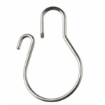 Gancho para cable solar, Paquete de 100pz - Image 2