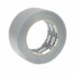 Cinta Gris para Ductos de 48 mm x 50 metros. - Image 2