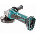 Mini esmeril Inalámbrico 4-1/2", 1100 Rpm de 18V, Solo Equipo. - Image 2