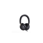 Diadema Inalambrica BH76 Plus With Charging Stand UC Black USB C/A de Yealink con ANC Híbrida y Estación de Carga Premium - Image 2