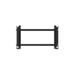 Soporte Modular de Pared Ultra-Delgado / Compatible con Gabinetes LED / Instalación Rápida y Sencilla - Image 2