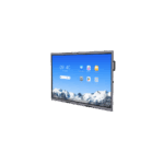 Pantalla Interactiva Touch de 75" / Android 14 / Asistentes IA /  Google Suite Preinstalado con Certificación EDLA / Cámara Web 8 MP / Resolución 4K / Bocinas Integradas / Entradas HDMI y VGA / Incluye 2 Lápices para Escri - Image 2