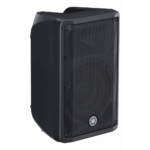 Altavoz Pasivo de 2 vías | Woofer 10''  | 8ohms | Color Negro | 350W | Ideal para Instalación y Live - Image 2