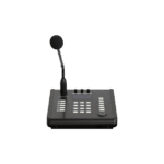 Micrófono IP SIP / Frecuencia 100Hz~6kHz / PoE IEEE 802.3 af / 10/100 Base-T / Protocolos SIP, HTTP, HTTPS / Seguridad SHA-2 / Certificaciones EMC y Safety - Image 2