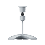 Cámara Inteligente SmartVision 60 de Yealink 360° Panoramica con Privacidad e Integración Microsoft Teams - Image 2