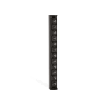 Altavoz Modular de Arreglo en Columna Panaray | 12 Drivers de 2.25" | Exterior IPX5 | Gabinete de Aluminio Extruido | Color Negro - Image 2