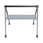 Soporte Profesional de Piso con Ruedas para MeetingBoard 75 Pro de Yealink - Image 2