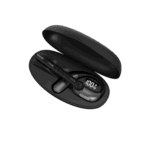 Diadema Bluetooth/ Cancelación de Ruido AI ENC/ Diseño Open-Ear/ Gancho Ergonómico - Image 2