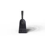 Diadema Inalámbrica WH68 de Yealink con ANC Híbrida y Conectividad Dual DECT Bluetooth - Image 2