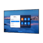 Pantalla Profesional Yealink de 86" MD-86 para Salas de Juntas, con Integración a MeetingBars y Control Inteligente - Image 2