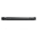 Amplificador Veritas | 2x160W a 70/100V | DSP | Bluetooth | 2 Zonas | Opti-Voice - Image 2