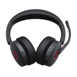 Diadema Inalambrica BH74 Teams USB C/A de Yealink con Tecnología de 6 Micrófonos y Acoustic Shield 3.0 para Voz Clara - Image 4