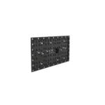 Modulo LED Flexible (Curvo) Pitch 1.8 mm / Encapsulado GOB / 320 x 160 mm / Resolución 172 x 86 / SMD / Protección IP30 - Image 4