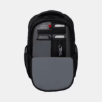 Mochila VX Sport EVO Daypack / Fabricada en Poliéster Negro/ Daypack - Image 4