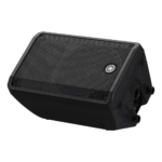 Altavoz Pasivo de 2 vías | Woofer 10''  | 8ohms | Color Negro | 350W | Ideal para Instalación y Live - Image 4