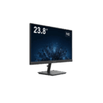 Monitor LED FullHD (1080p) de 24" / Ideal para CCTV, Oficina y Hogar / Entrada HDMI-VGA-BNC / Montaje VESA ( 75 X 75) / Uso 24/7 / Backlight E-LED / Ultra Delgado - Image 4