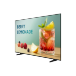 Television para negocios de 75" Resolucion UHD 4K (3840x2160p) / Tizen / Entradas de Video HDMI / Bocinas Integradas / WIFI 5 / eARC. - Image 3