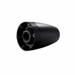 Altavoz Colgante Luna | Designmax | Sistema de Rango Extendido | Array Circular Ring Array™ 8 Drivers | Woofer 8" Integrado | Cobertura 140° | Color Negro - Image 4